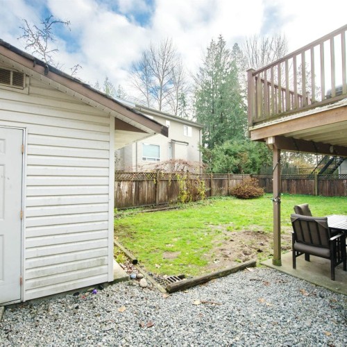 Photo 30 at 1429 Pipeline Place, Hockaday, Coquitlam