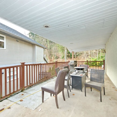Photo 33 at 1429 Pipeline Place, Hockaday, Coquitlam