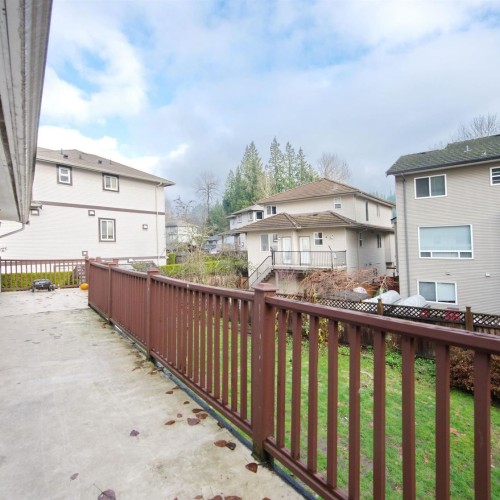 Photo 34 at 1429 Pipeline Place, Hockaday, Coquitlam