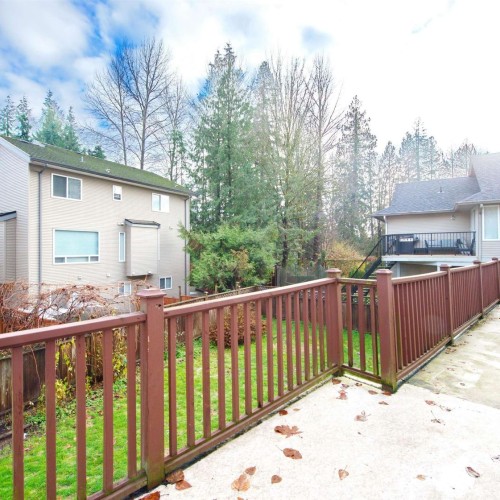 Photo 35 at 1429 Pipeline Place, Hockaday, Coquitlam