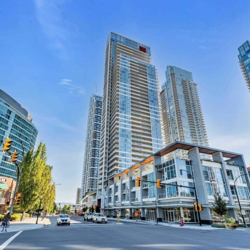 Photo 1 at 2710 - 6080 Mckay Avenue, Metrotown, Burnaby South
