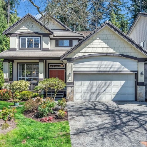 Photo 30 at 40 Chestnut Way, Heritage Woods PM, Port Moody