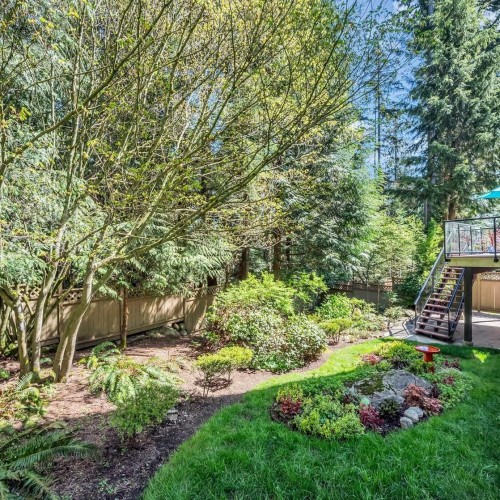 Photo 34 at 40 Chestnut Way, Heritage Woods PM, Port Moody