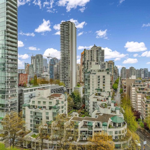 Photo 18 at 1806 - 1408 Strathmore Mews, Yaletown, Vancouver West