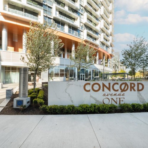 Photo 23 at 1517 - 1768 Cook Street, Olympic Village (False Creek), Vancouver West