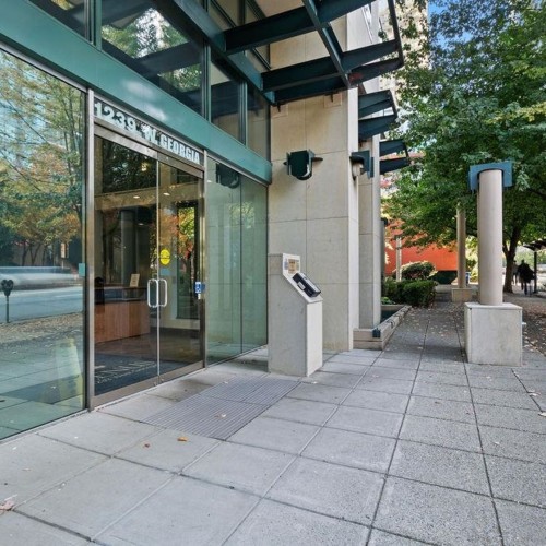 Photo 26 at 302 - 1239 W Georgia Street, Coal Harbour, Vancouver West