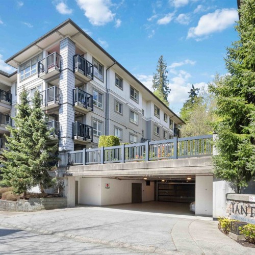 Photo 2 at 207 - 2951 Silver Springs Boulevard, Westwood Plateau, Coquitlam