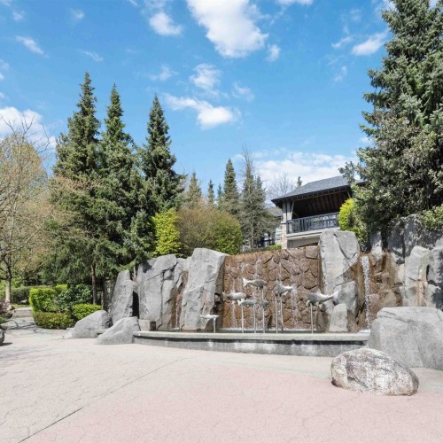 Photo 3 at 207 - 2951 Silver Springs Boulevard, Westwood Plateau, Coquitlam