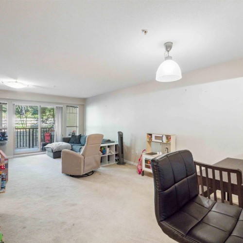 Photo 8 at 207 - 2951 Silver Springs Boulevard, Westwood Plateau, Coquitlam