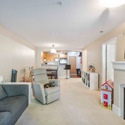 Photo 11 at 207 - 2951 Silver Springs Boulevard, Westwood Plateau, Coquitlam