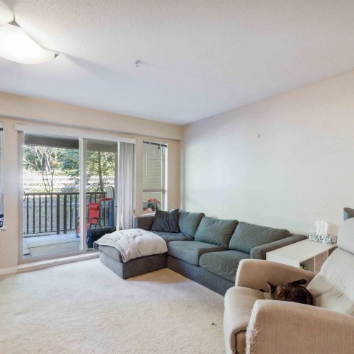 Photo 14 at 207 - 2951 Silver Springs Boulevard, Westwood Plateau, Coquitlam