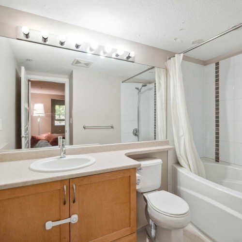 Photo 20 at 207 - 2951 Silver Springs Boulevard, Westwood Plateau, Coquitlam