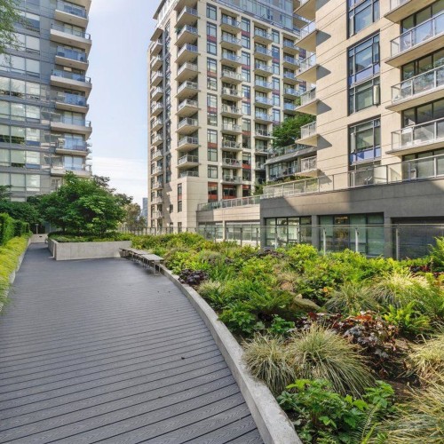 Photo 18 at 519 - 159 W 2nd Avenue, Olympic Village (False Creek), Vancouver West