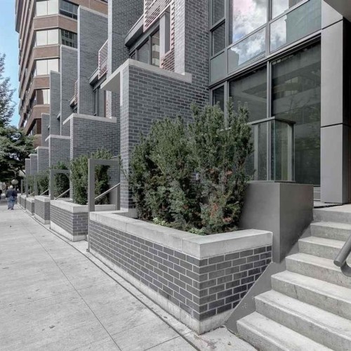 Photo 3 at 809 - 1133 Hornby Street, Downtown VW, Vancouver West