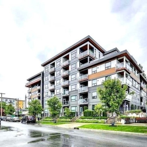 Photo 2 at 212 - 717 Breslay Street, Coquitlam West, Coquitlam
