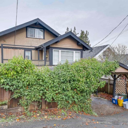 Photo 22 at 3868 W 10th Avenue, Point Grey, Vancouver West
