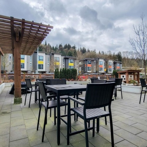Photo 18 at 605 - 3018 St George Street, Port Moody Centre, Port Moody