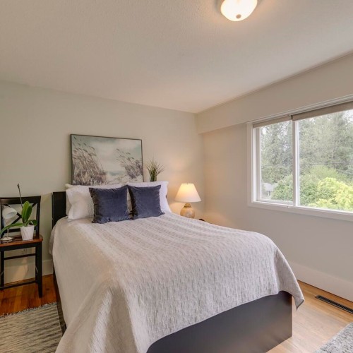 Photo 22 at 615 Burley Drive, Cedardale, West Vancouver