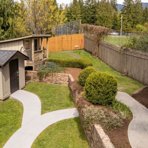 Photo 36 at 615 Burley Drive, Cedardale, West Vancouver