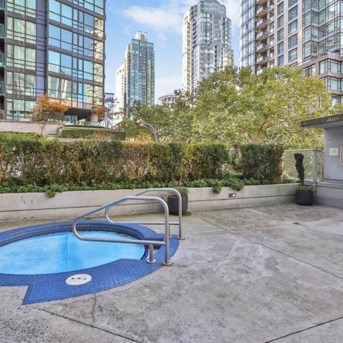 Photo 29 at 502 - 1188 W Pender Street, Coal Harbour, Vancouver West