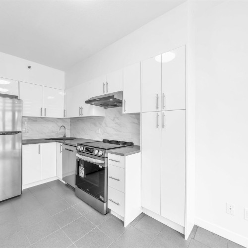 Photo 5 at T22 - 888 Beach Avenue, Yaletown, Vancouver West