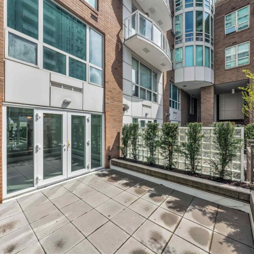 Photo 28 at T22 - 888 Beach Avenue, Yaletown, Vancouver West