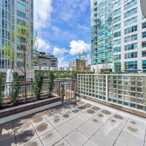Photo 30 at T22 - 888 Beach Avenue, Yaletown, Vancouver West