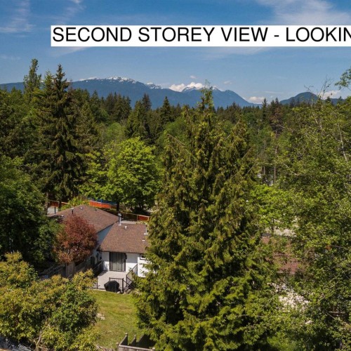 Photo 4 at 1180 Tuxedo Drive, College Park PM, Port Moody