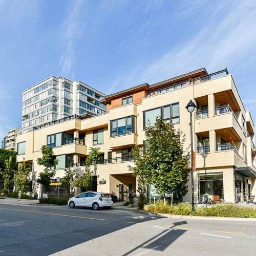 Photo 26 at 203 - 522 15th Street, Ambleside, West Vancouver