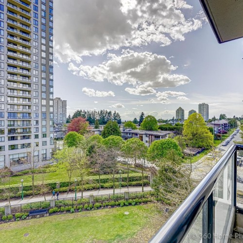 Photo 11 at 608 - 7108 Collier Street, Highgate, Burnaby South