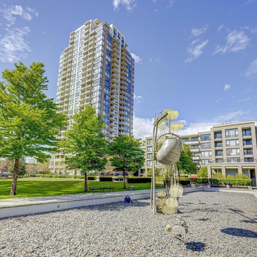 Photo 15 at 608 - 7108 Collier Street, Highgate, Burnaby South