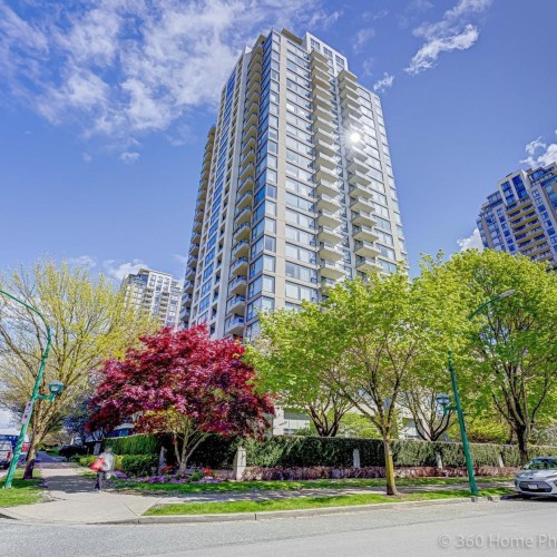 Photo 17 at 608 - 7108 Collier Street, Highgate, Burnaby South