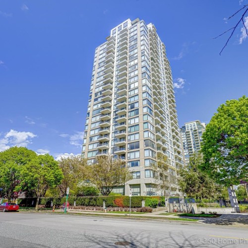 Photo 18 at 608 - 7108 Collier Street, Highgate, Burnaby South