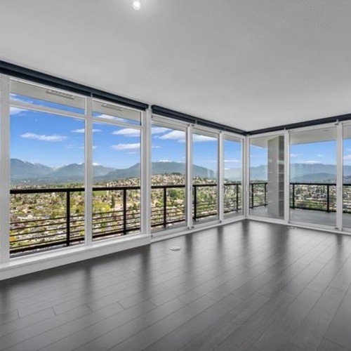Photo 4 at 4307 - 4730 Lougheed Highway, Brentwood Park, Burnaby North