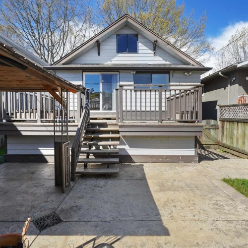 Photo 29 at 4136 Cambridge Street, Vancouver Heights, Burnaby North
