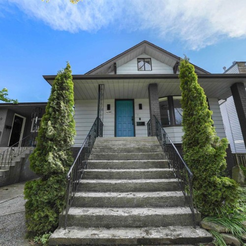 Photo 33 at 4136 Cambridge Street, Vancouver Heights, Burnaby North