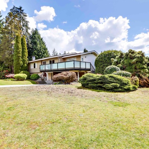 Photo 1 at 2080 Winslow Avenue, Central Coquitlam, Coquitlam