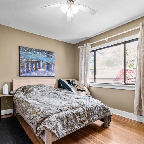 Photo 11 at 3576 W 17th Avenue, Dunbar, Vancouver West