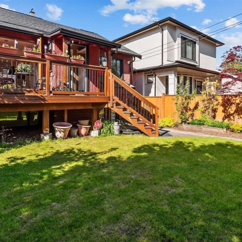 Photo 22 at 3576 W 17th Avenue, Dunbar, Vancouver West