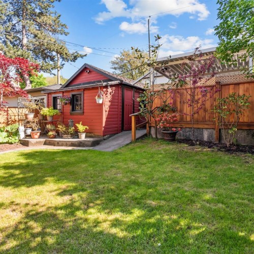 Photo 23 at 3576 W 17th Avenue, Dunbar, Vancouver West
