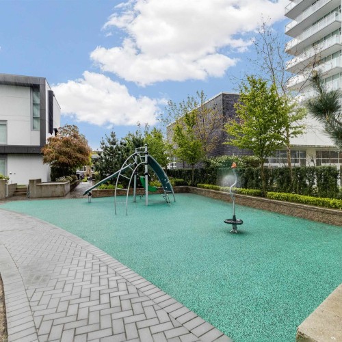 Photo 11 at 703 - 6700 Dunblane Avenue, Metrotown, Burnaby South