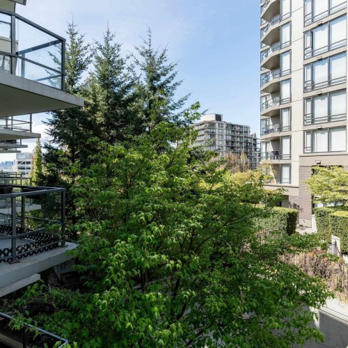 Photo 25 at 203 - 135 W 2nd Street, Olympic Village (Lower Lonsdale), Vancouver West