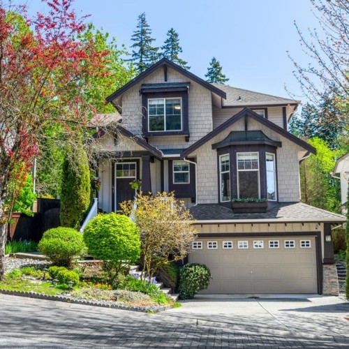 Photo 1 at 41 Alder Drive, Heritage Woods PM, Port Moody