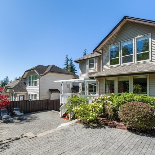 Photo 35 at 41 Alder Drive, Heritage Woods PM, Port Moody