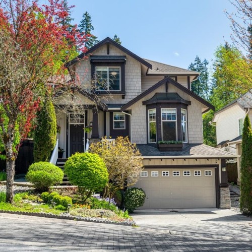 Photo 37 at 41 Alder Drive, Heritage Woods PM, Port Moody