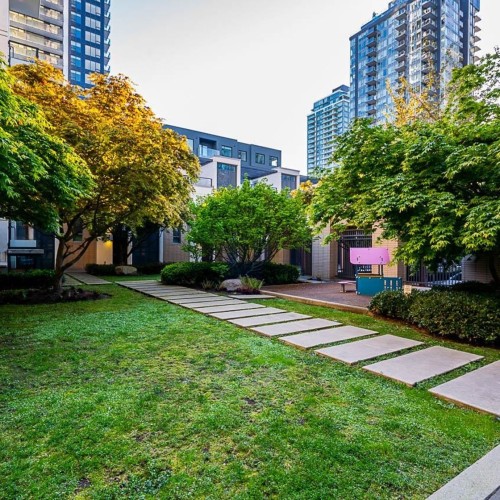 Photo 30 at 5701 - 6461 Telford Avenue, Metrotown, Burnaby South
