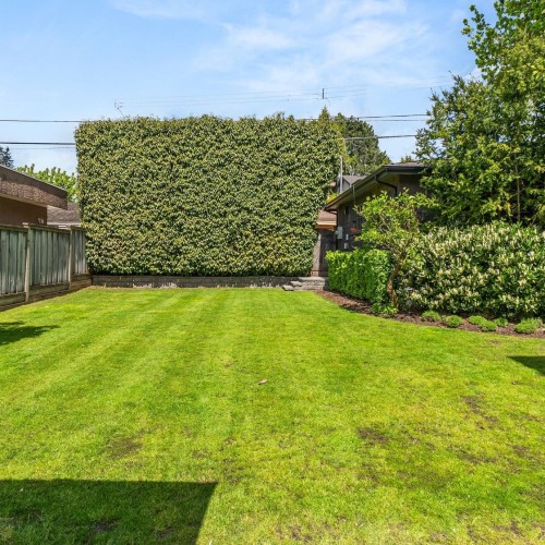 Photo 40 at 3985 W 39th Avenue, Dunbar, Vancouver West