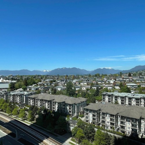 Photo 3 at 1408 - 4730 Lougheed Highway, Brentwood Park, Burnaby North
