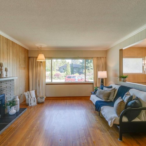 Photo 7 at 345 Seaview Drive, College Park PM, Port Moody