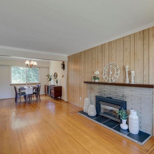 Photo 9 at 345 Seaview Drive, College Park PM, Port Moody